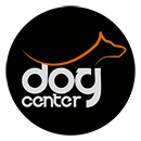 Dog Center logo