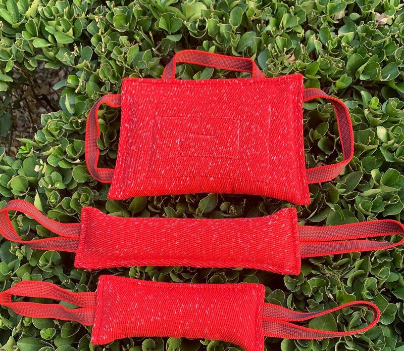 Mordedor para cão resistente