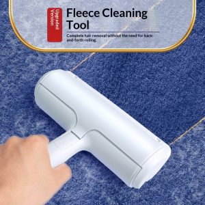 Escova removedora de pelos