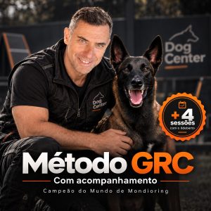 Curso GRC + Acompanhamento